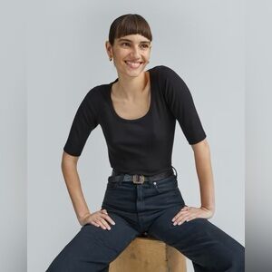 Everlane Pima Tee